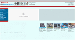 Desktop Screenshot of coil-tech.com
